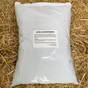 Acid Concentrate 20L